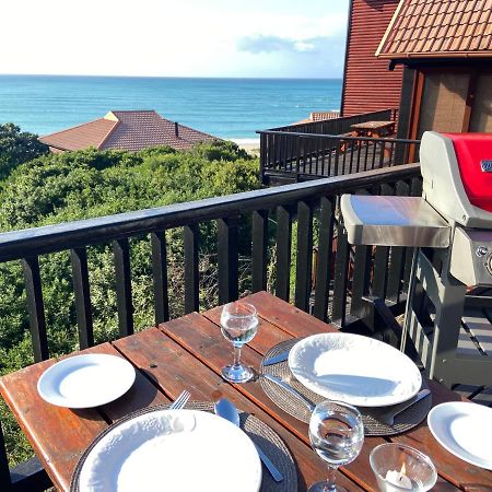 Houtboschbaai 9 Pelikaan Villa Джефрис Бей Екстериор снимка