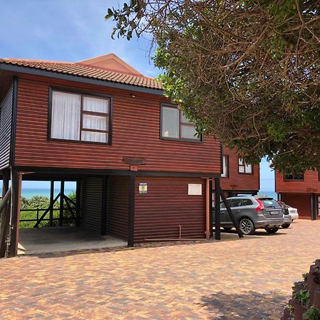 Houtboschbaai 9 Pelikaan Villa Джефрис Бей Екстериор снимка