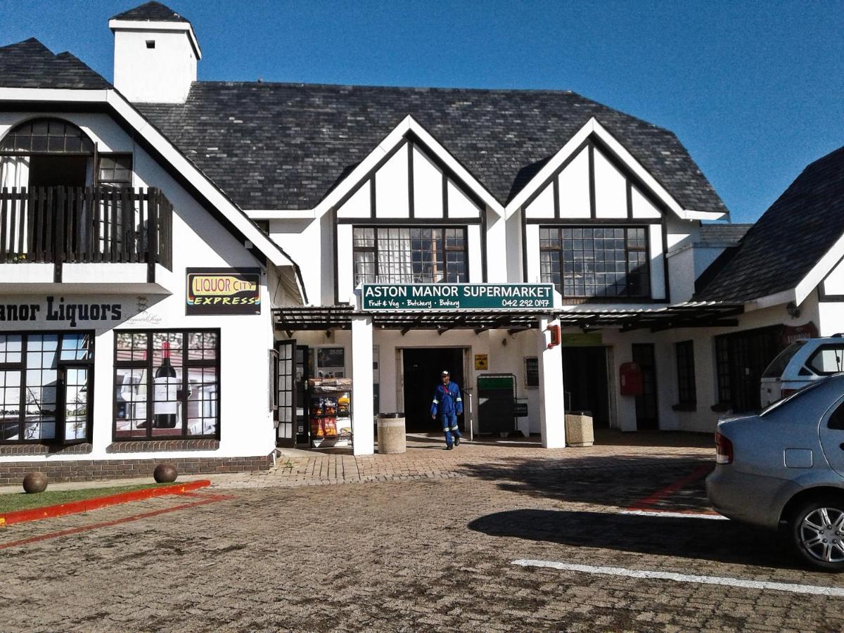 Houtboschbaai 9 Pelikaan Villa Джефрис Бей Екстериор снимка
