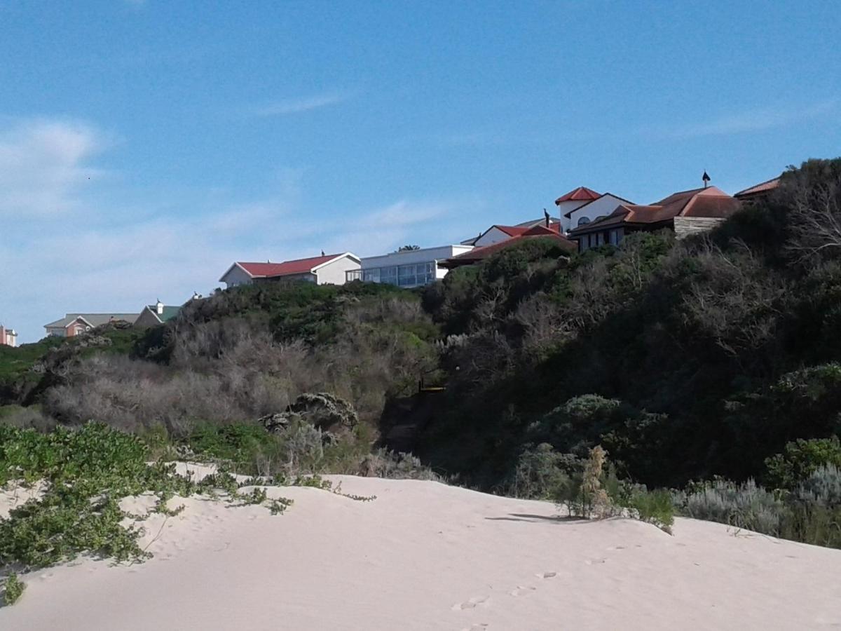 Houtboschbaai 9 Pelikaan Villa Джефрис Бей Екстериор снимка