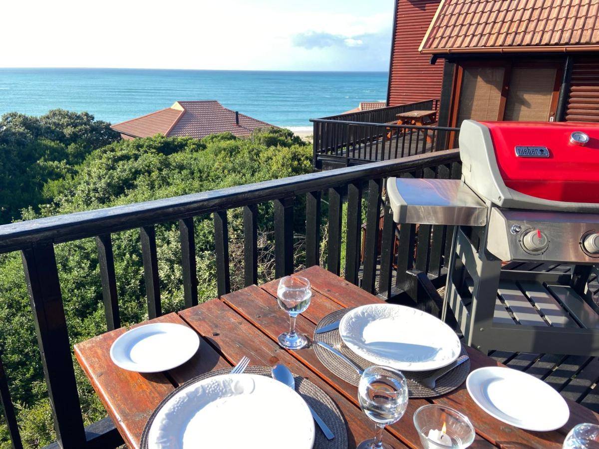 Houtboschbaai 9 Pelikaan Villa Джефрис Бей Екстериор снимка