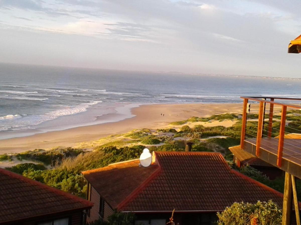 Houtboschbaai 9 Pelikaan Villa Джефрис Бей Екстериор снимка