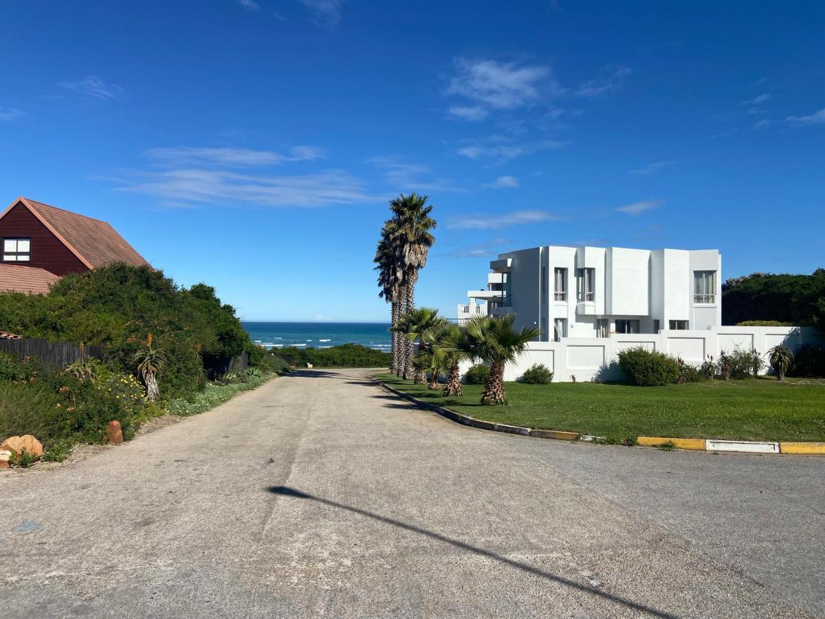 Houtboschbaai 9 Pelikaan Villa Джефрис Бей Екстериор снимка